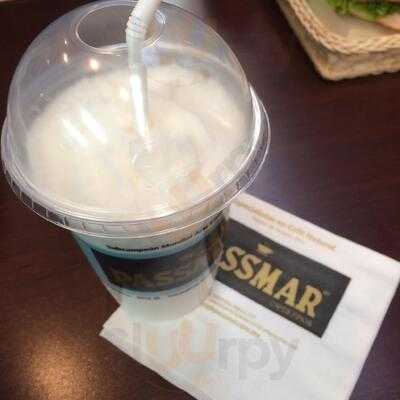 Cafe Passmar