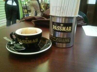 Cafe Passmar
