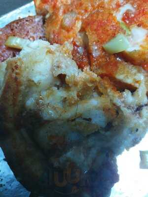 Pizza Del Perro Negro