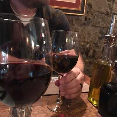 Nonsolo Centro Histórico