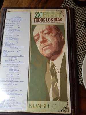 Nonsolo Centro Histórico