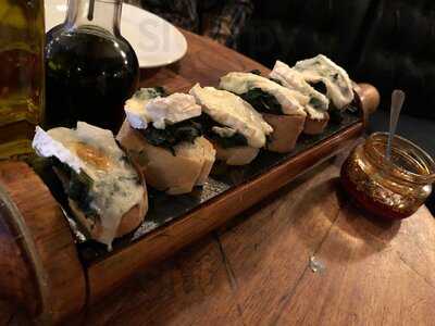 Nonsolo Centro Histórico