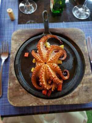 La Cuchara De San Sebastián