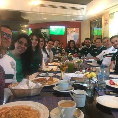 La Cuchara De San Sebastián