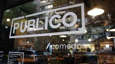 Público Comedor