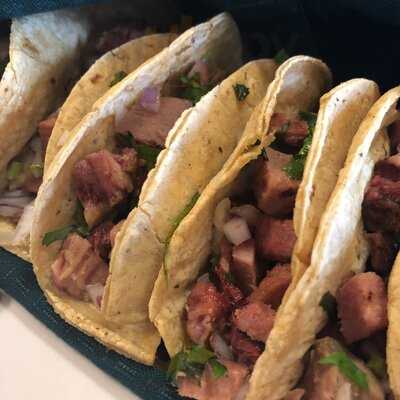 El Mirador De Chapultepec