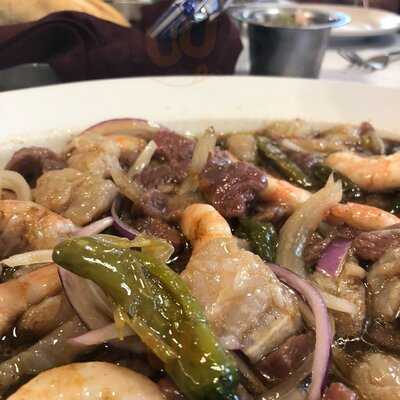 El Mirador De Chapultepec