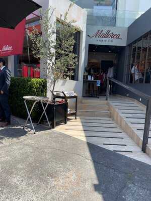 Pastelería Mallorca