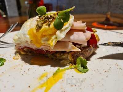 Pastelería Mallorca