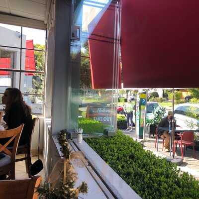 Pastelería Mallorca