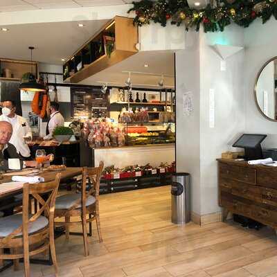 Pastelería Mallorca