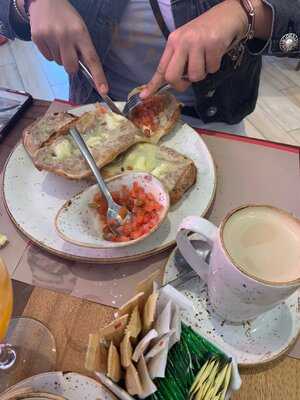 Pastelería Mallorca