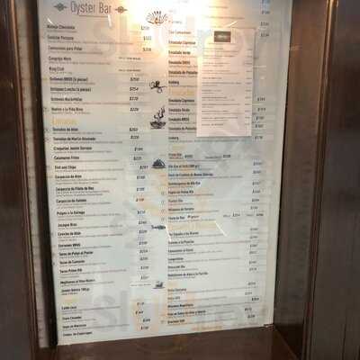 Bros Oyster Bar