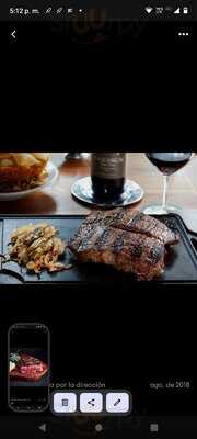 Cambalache Escenaria