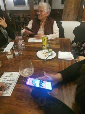 Cambalache Escenaria