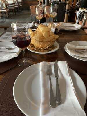 Cambalache Escenaria