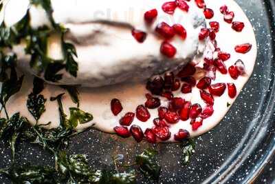 Madera Restaurante & Bar