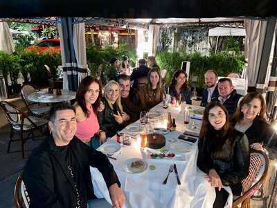 Brassi Restaurant Polanquito