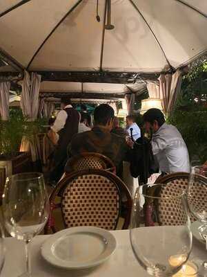 Brassi Restaurant Polanquito