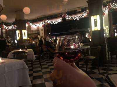 Brassi Restaurant Polanquito