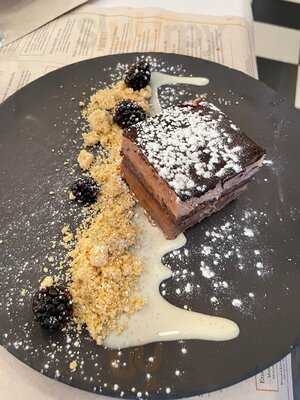 Brassi Restaurant Polanquito