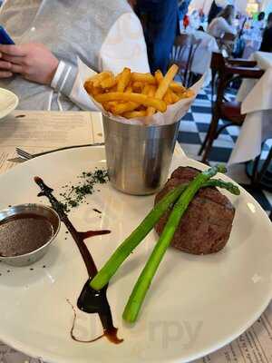 Brassi Restaurant Polanquito