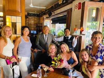 Brassi Restaurant Polanquito