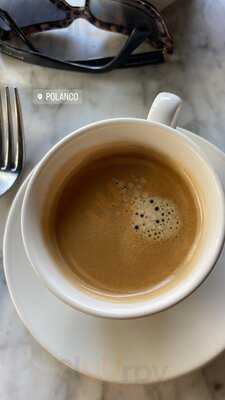 Brassi Restaurant Polanquito