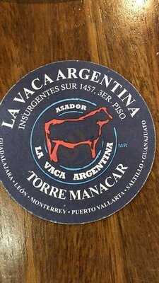 La Vaca Argentina