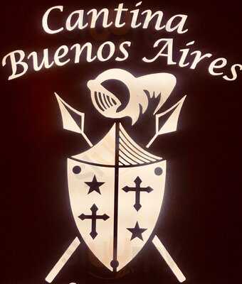 Cantina Buenos Aires