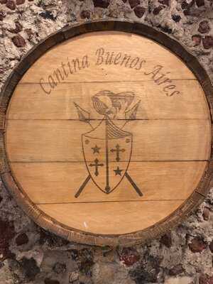 Cantina Buenos Aires