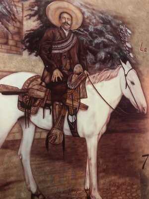 Cantina Buenos Aires