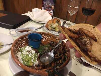 Cantina Buenos Aires