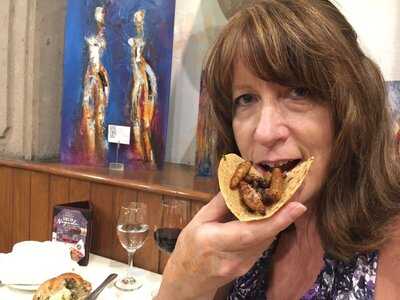 Cantina Buenos Aires