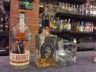 Cantina Buenos Aires