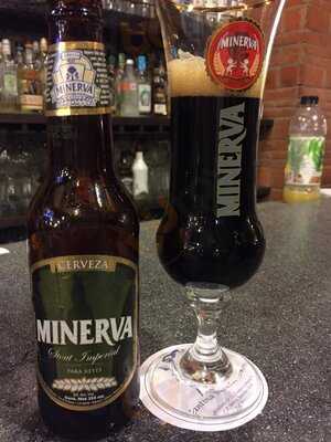 Cantina Buenos Aires