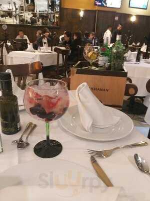 Los Canarios Perisur