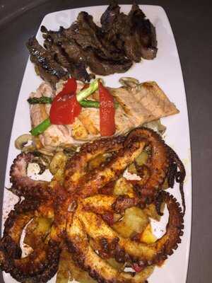 Los Canarios Perisur