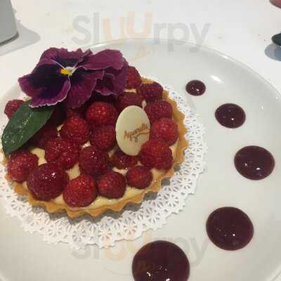 Aquarelle Bistro