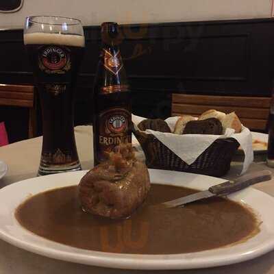 Restaurante Bar Fritz