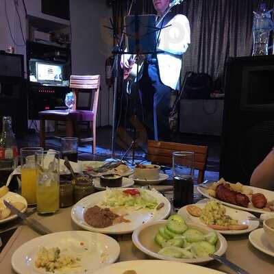 Restaurante Bar Fritz