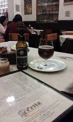 Restaurante Bar Fritz