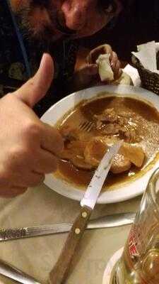 Restaurante Bar Fritz