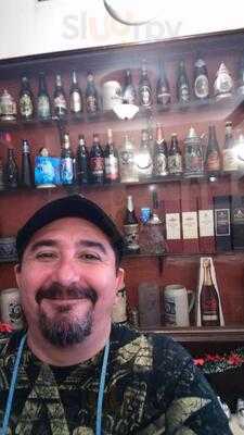 Restaurante Bar Fritz