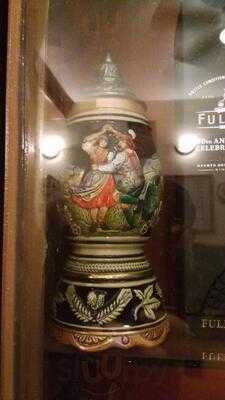 Restaurante Bar Fritz