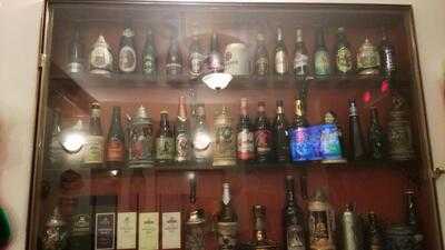 Restaurante Bar Fritz