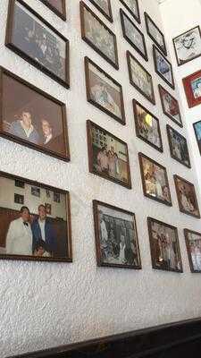 Restaurante Bar Fritz