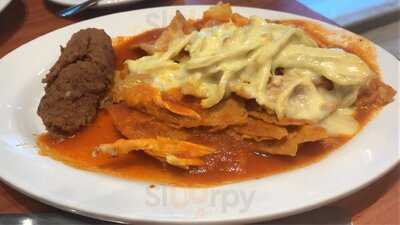 Los Bisquets De Obregon