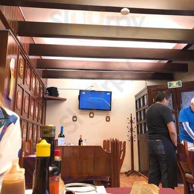 Hosteria De La Selva Negra