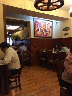 Hosteria De La Selva Negra